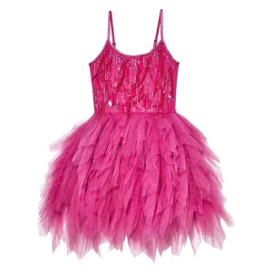 Cosmic Dance Tutu Dress