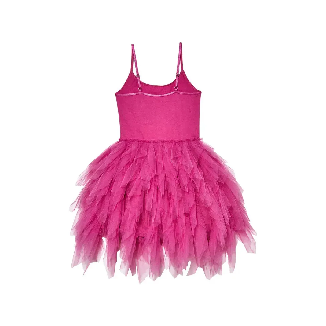 Cosmic Dance Tutu Dress