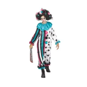 Crazy Clown, Child
