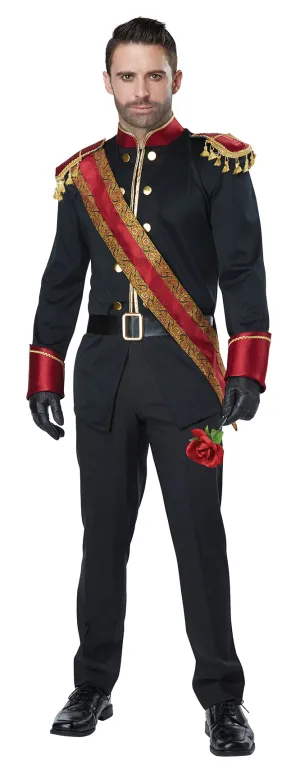 Dark Prince