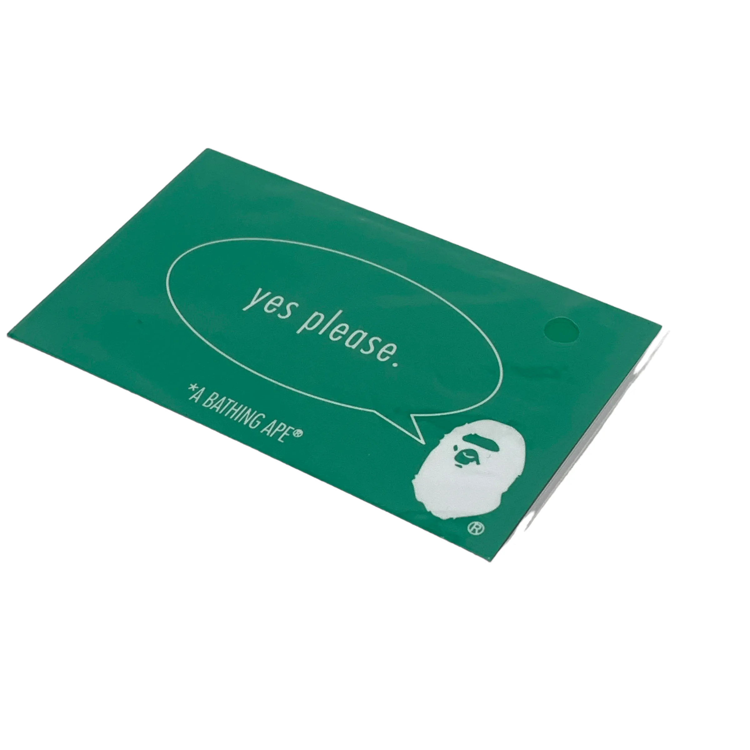 DS! A Bathing Ape Bape 11th Anniversary Box Set