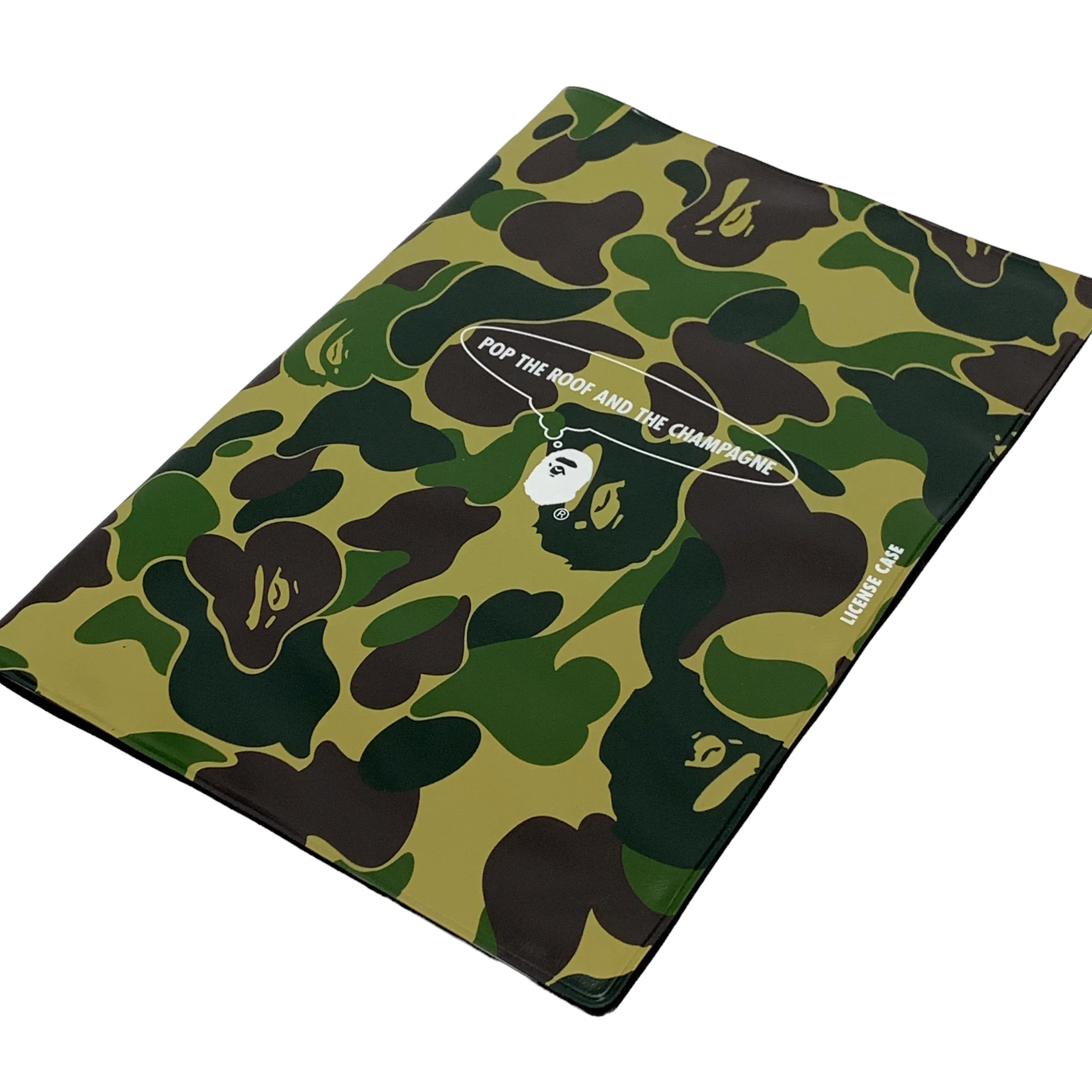 DS! A Bathing Ape Bape 11th Anniversary Box Set
