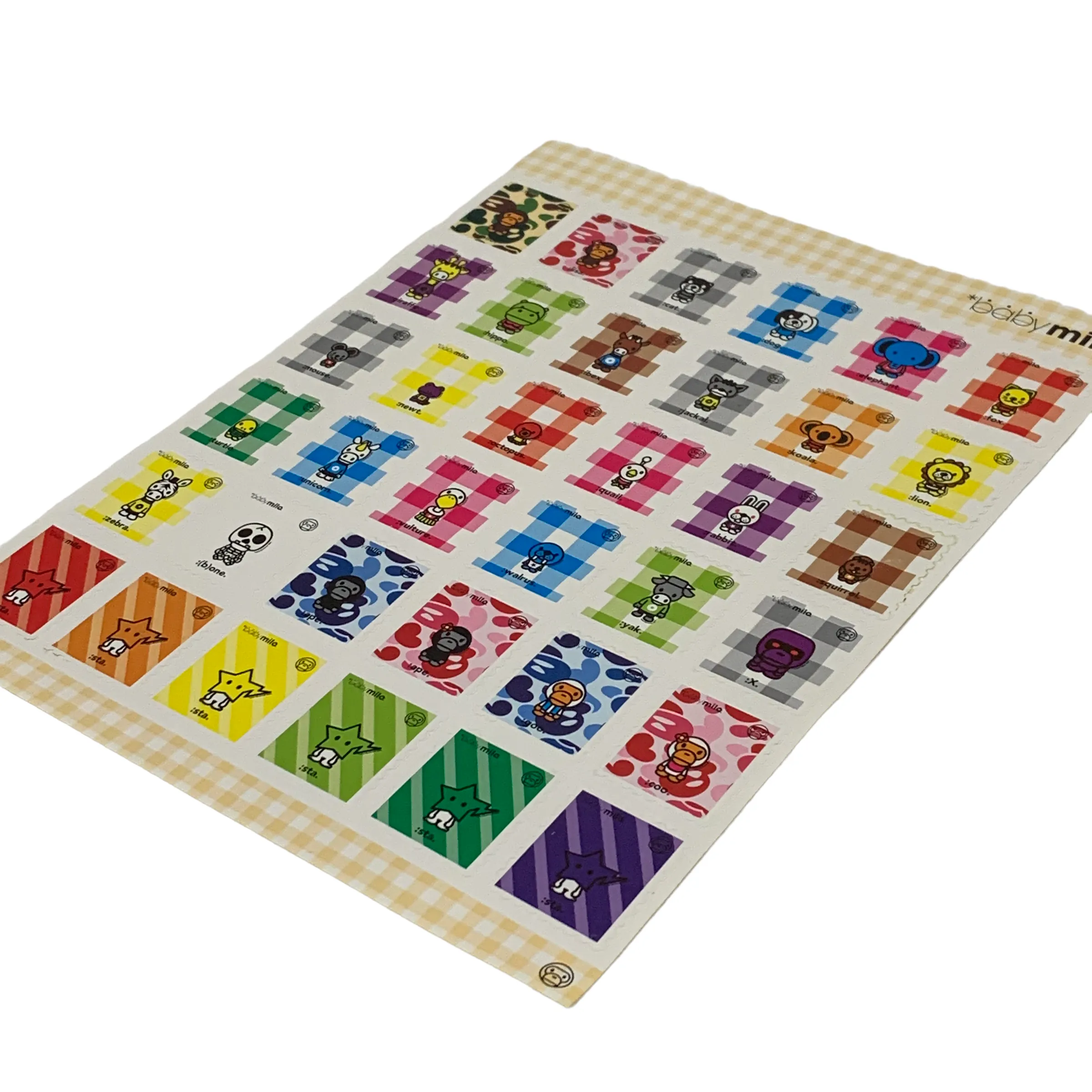 DS! A Bathing Ape Bape 11th Anniversary Box Set