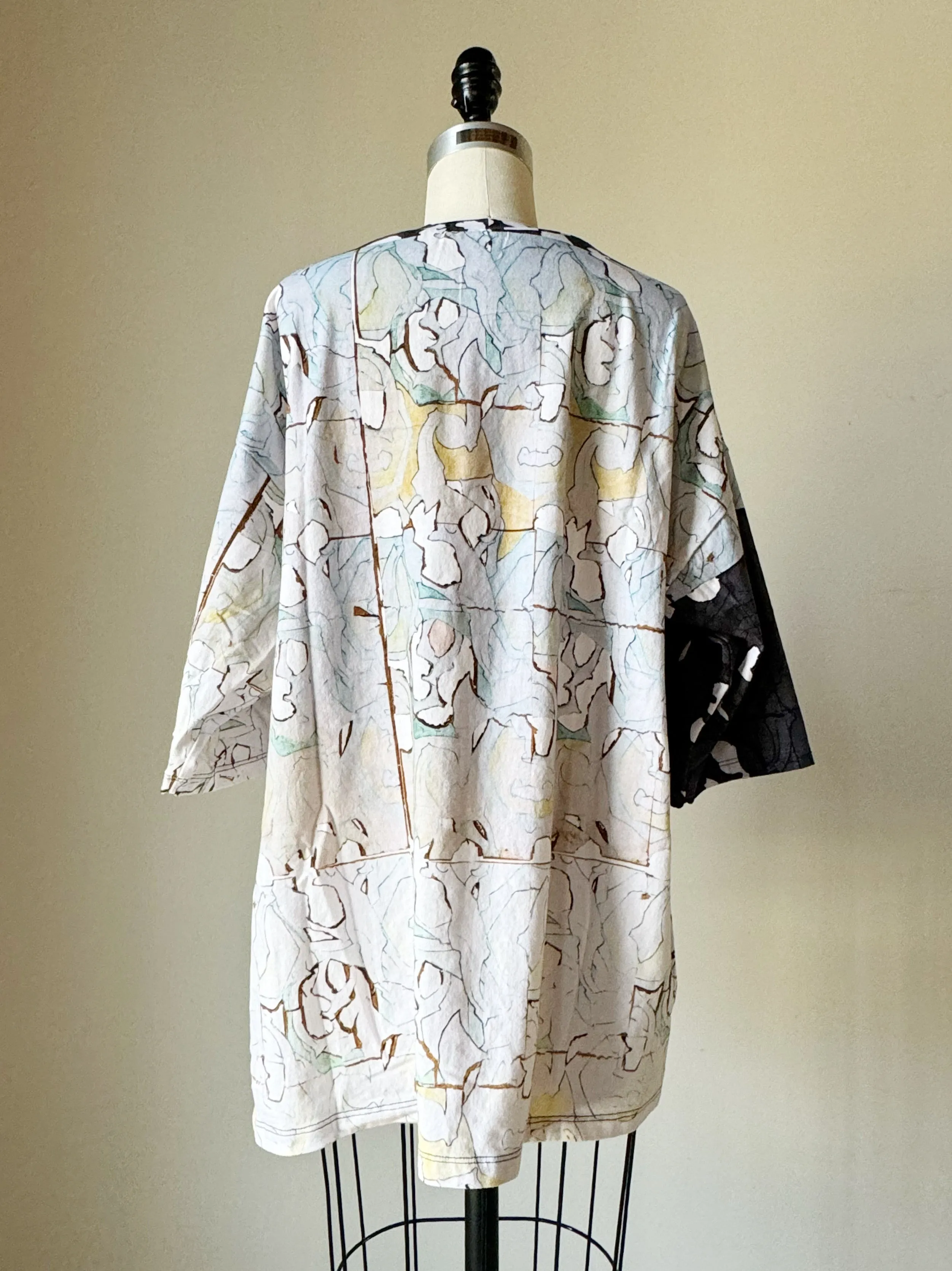 Erastus limited edition print #2