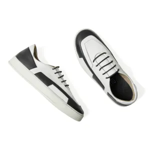 Exo Segment Low Tops