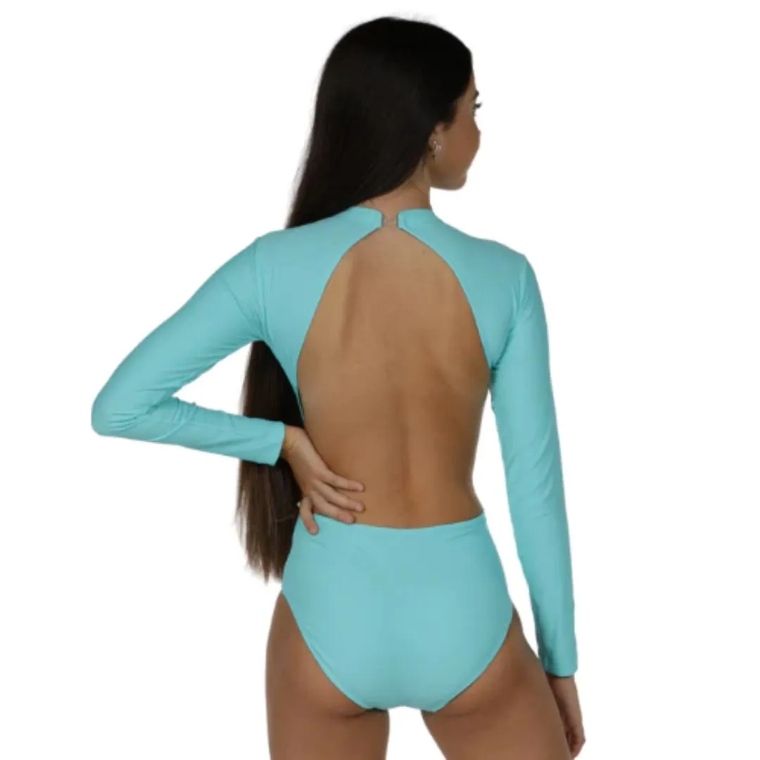 Expose Leotard