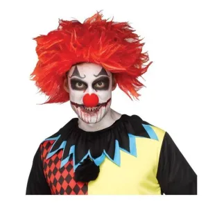 Freak Show Clown Wig