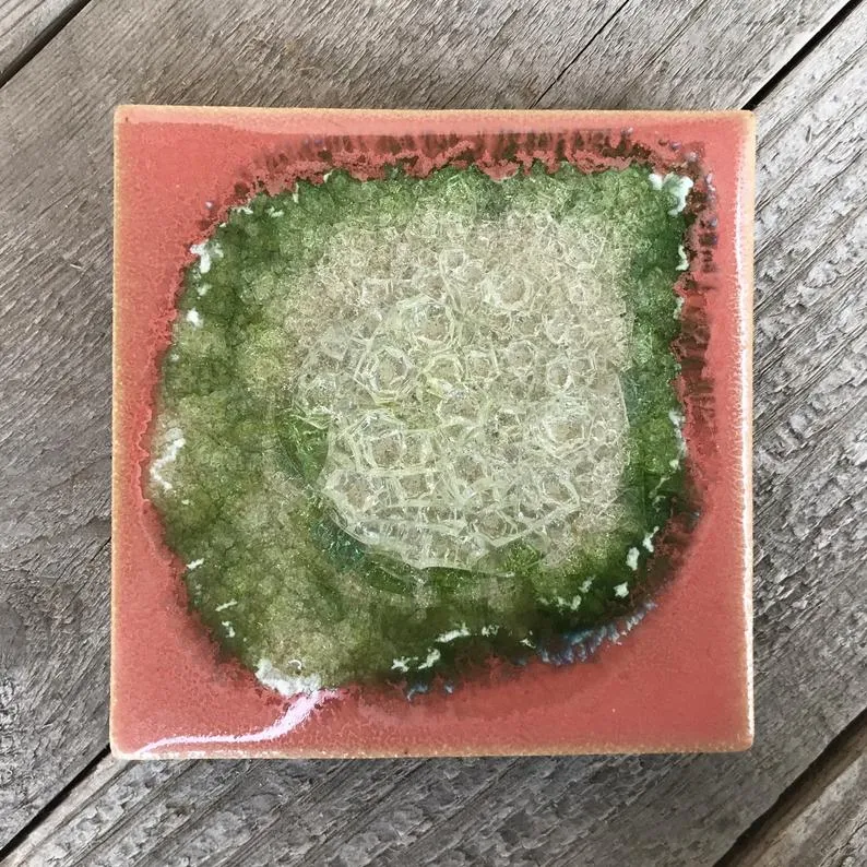 Geode Coaster