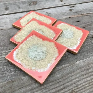 Geode Coaster