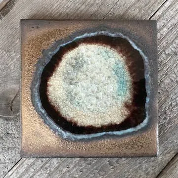 Geode Coaster