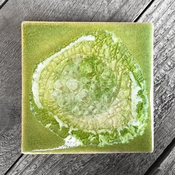 Geode Coaster