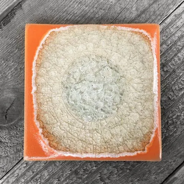 Geode Coaster