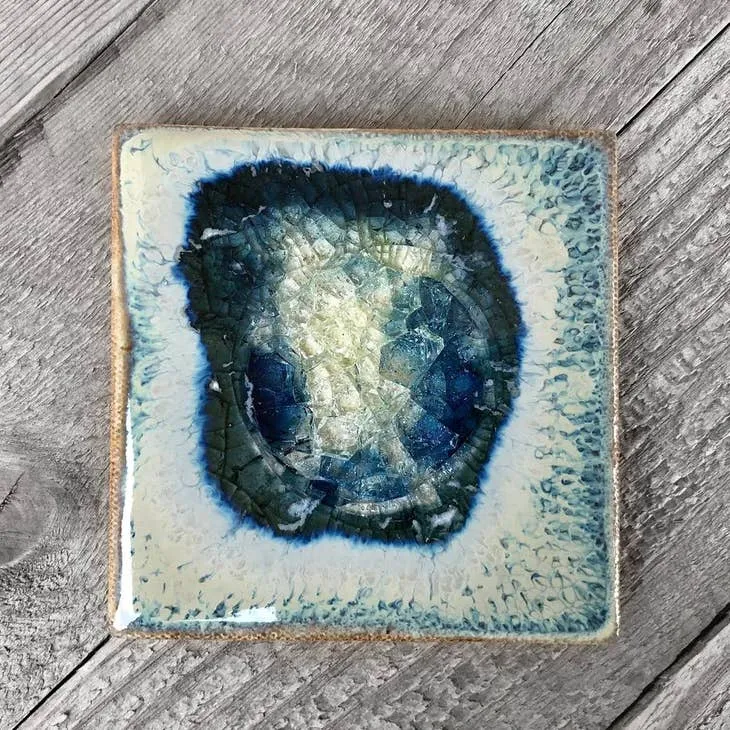 Geode Coaster