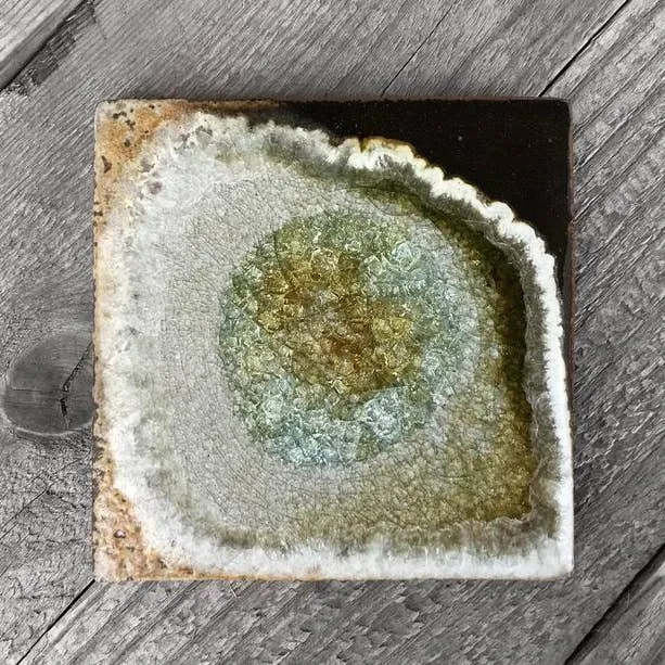 Geode Coaster