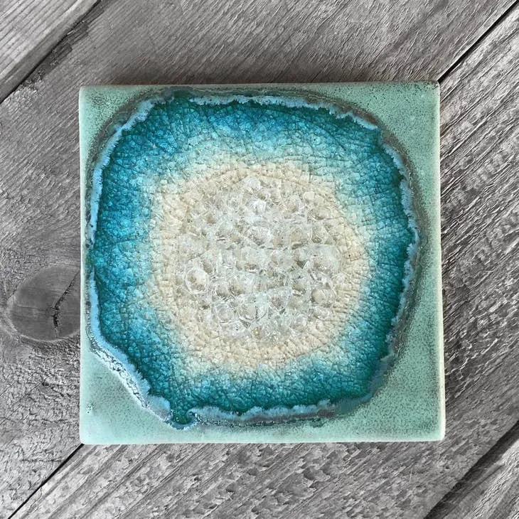 Geode Coaster