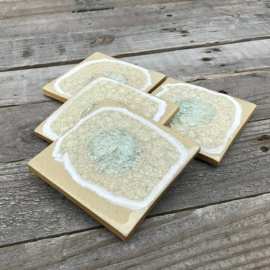 Geode Coaster