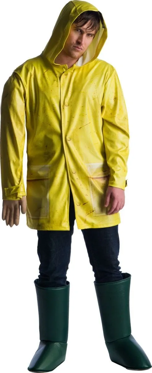 Georgie Denbrough It Adult Halloween Costume