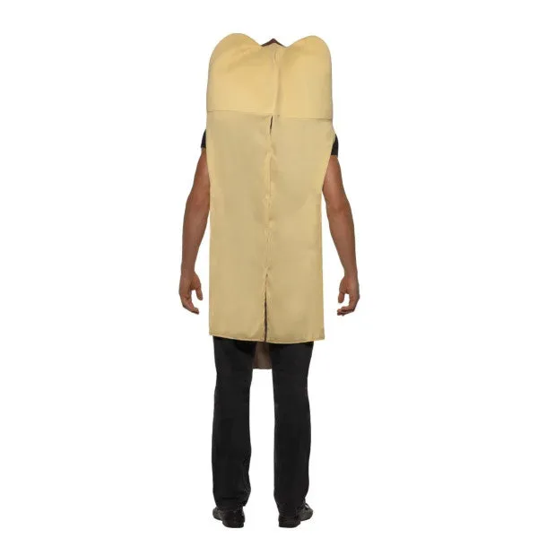Giant Hot Dog Costume