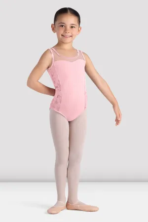 Girls Amelia Tank Leotard