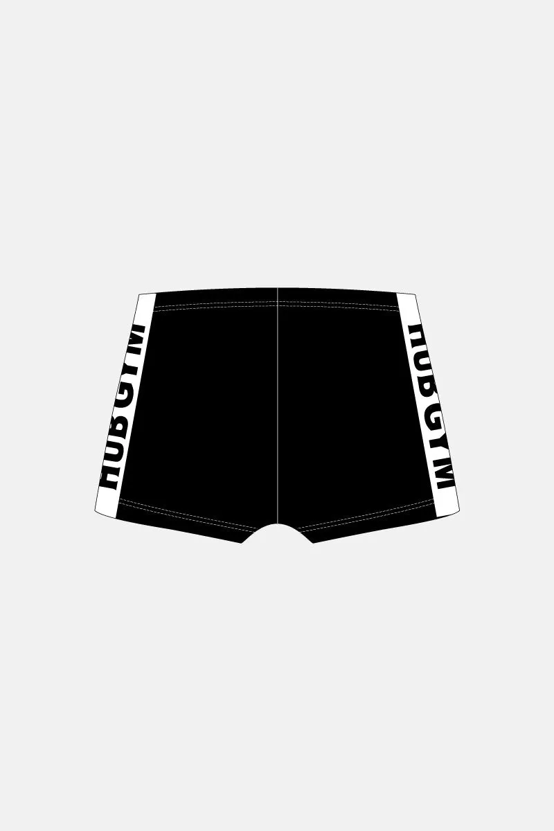 Girls Shorts 2 - Colour Option 1