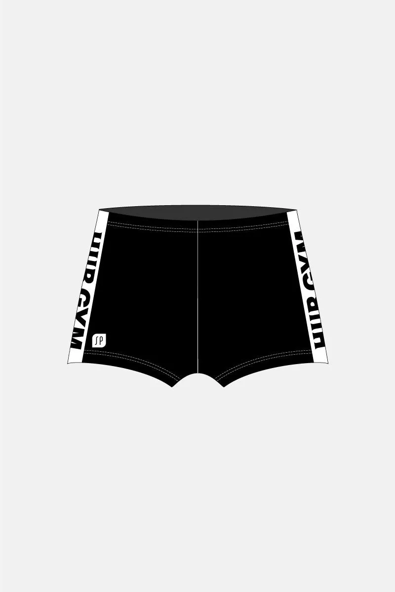Girls Shorts 2 - Colour Option 1