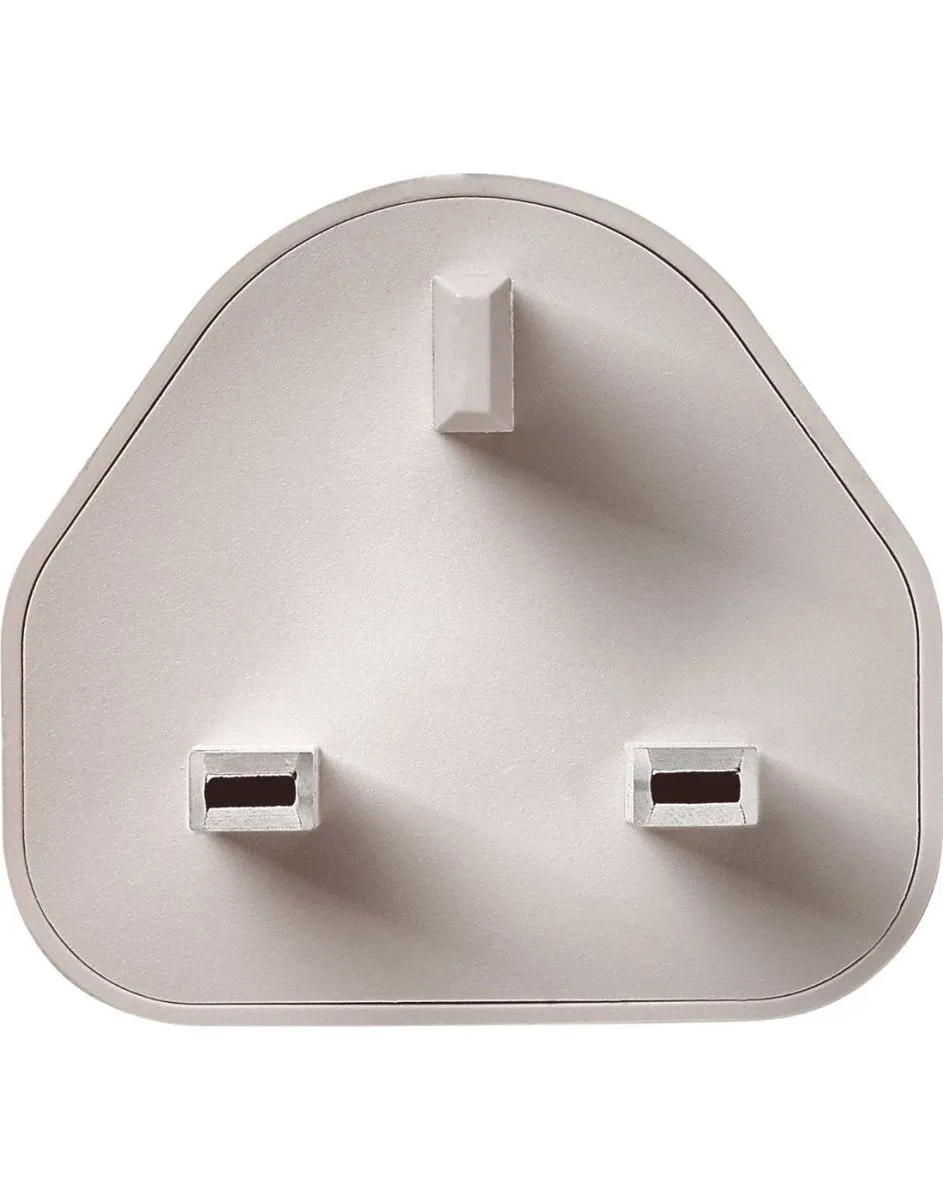 Go Travel Worldwide USB-A & USB-C Charger  