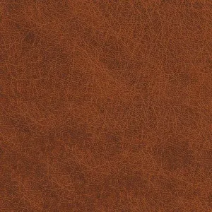 Gold Havana Leather Vinyl (900mm, Self-Adhesive)
