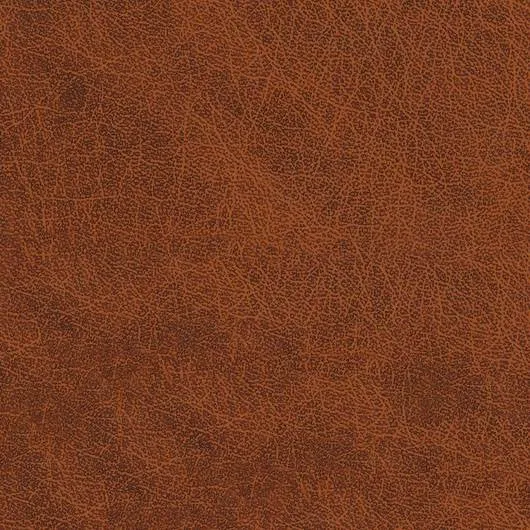 Gold Havana Leather Vinyl (900mm, Self-Adhesive)