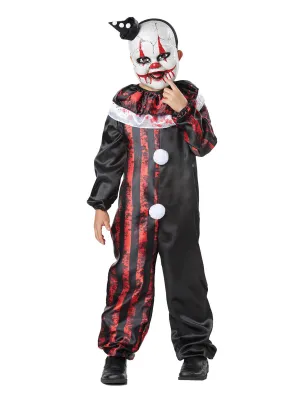 Goo Goo Giggles Child Halloween Costume