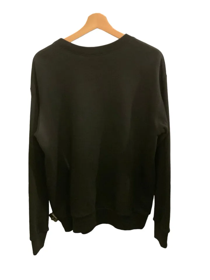 Gucci Kitten Crew Neck Sweater Size XS