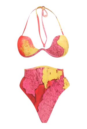 Gura Bikini | Eros Print