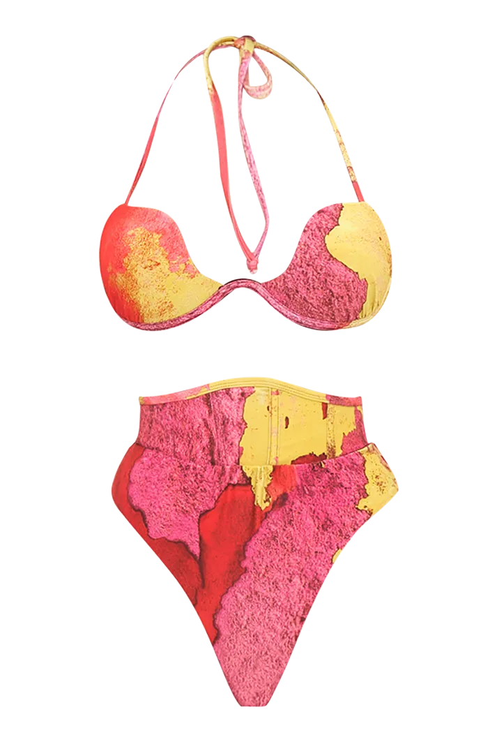 Gura Bikini | Eros Print