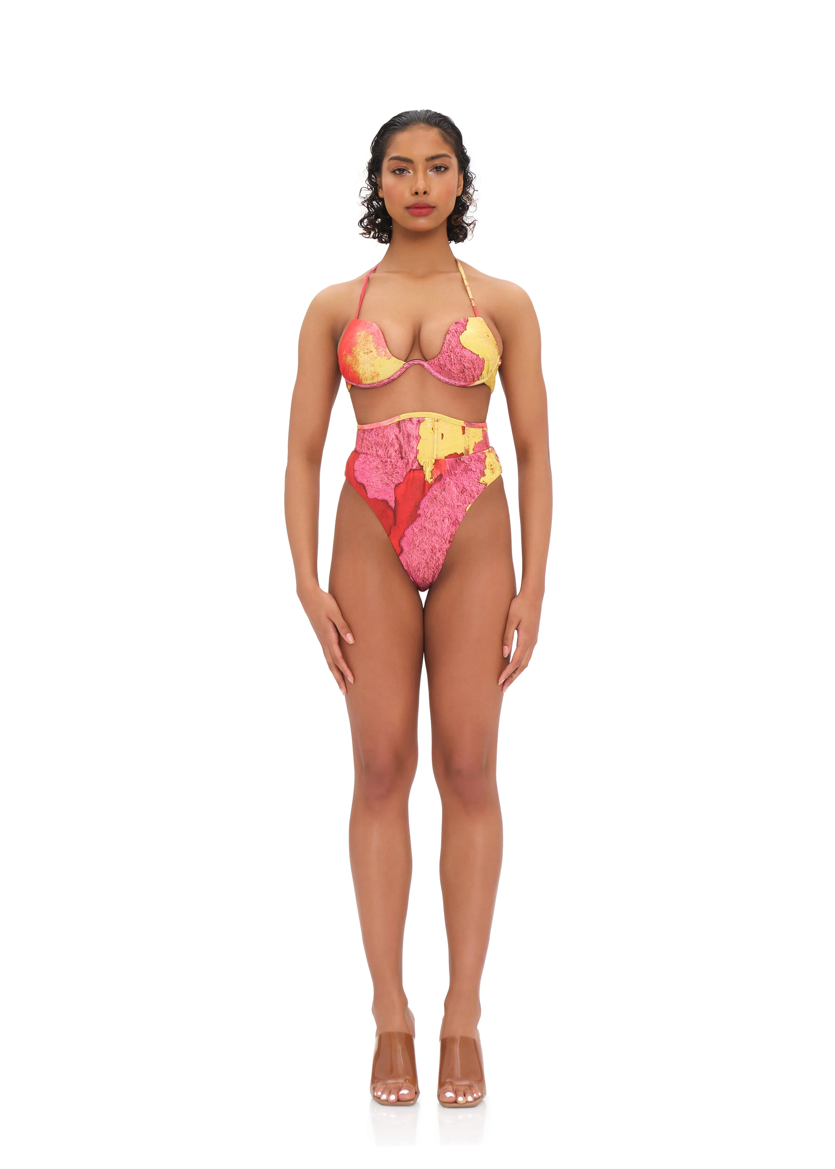 Gura Bikini | Eros Print