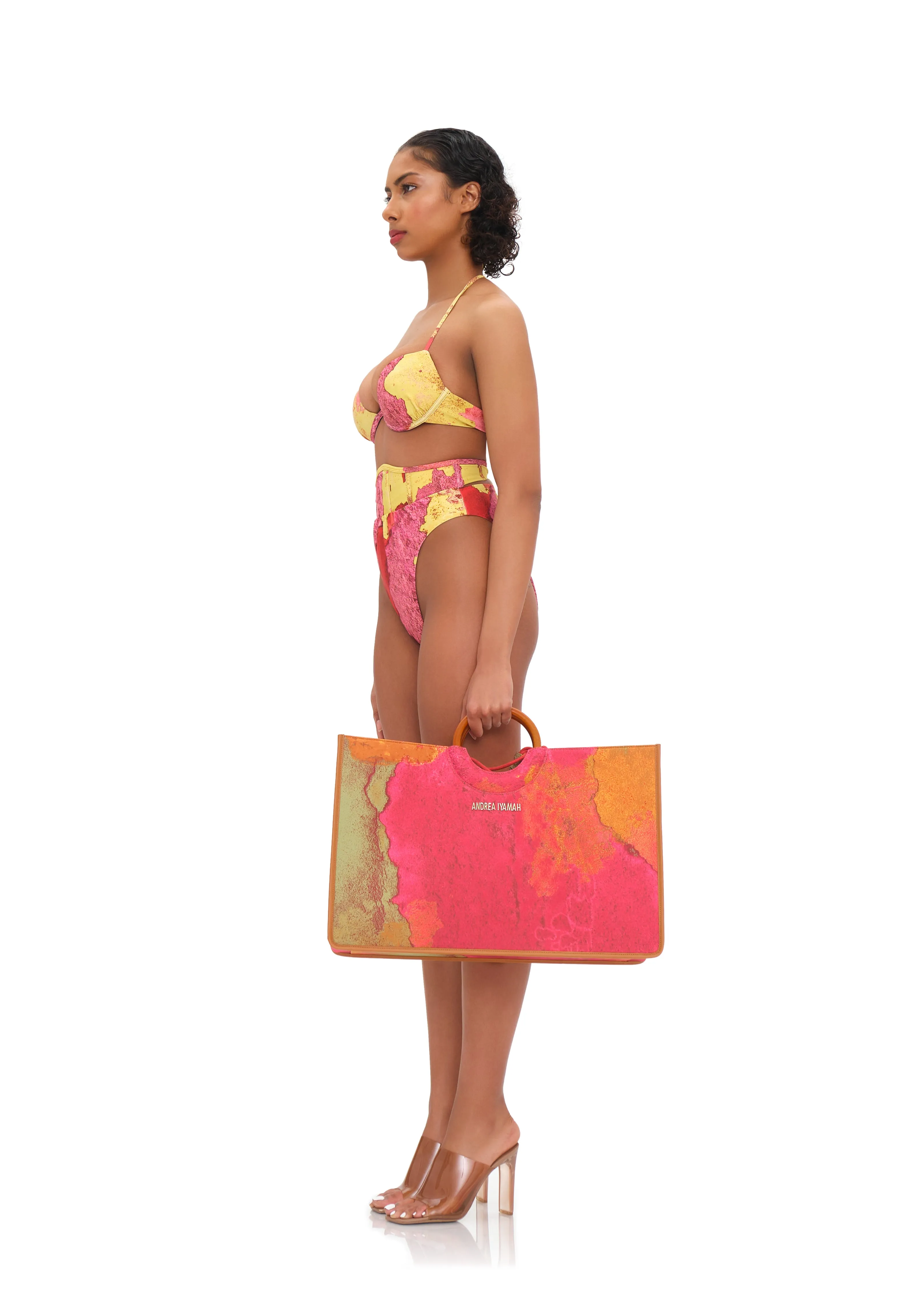 Gura Bikini | Eros Print