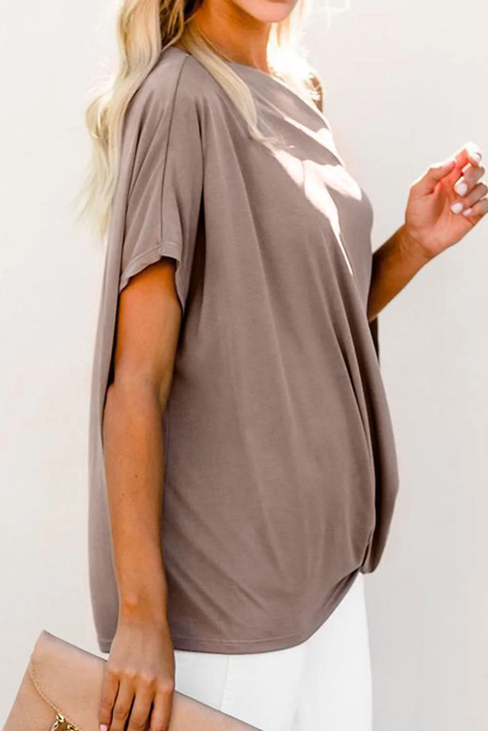 Haldi Off Shoulder Top