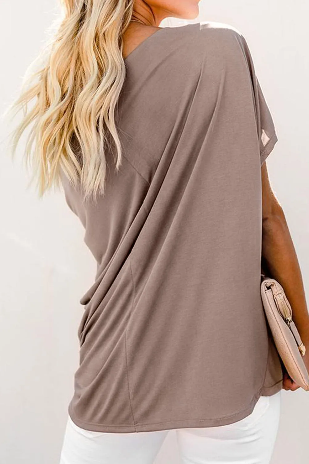 Haldi Off Shoulder Top