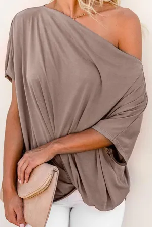 Haldi Off Shoulder Top