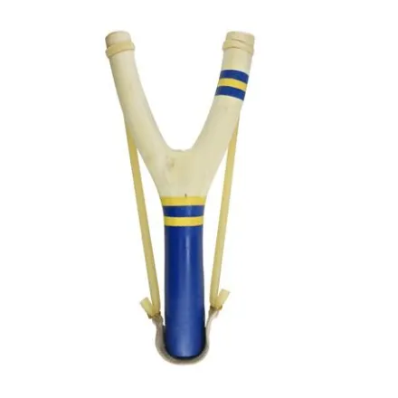 Hella Slingshots