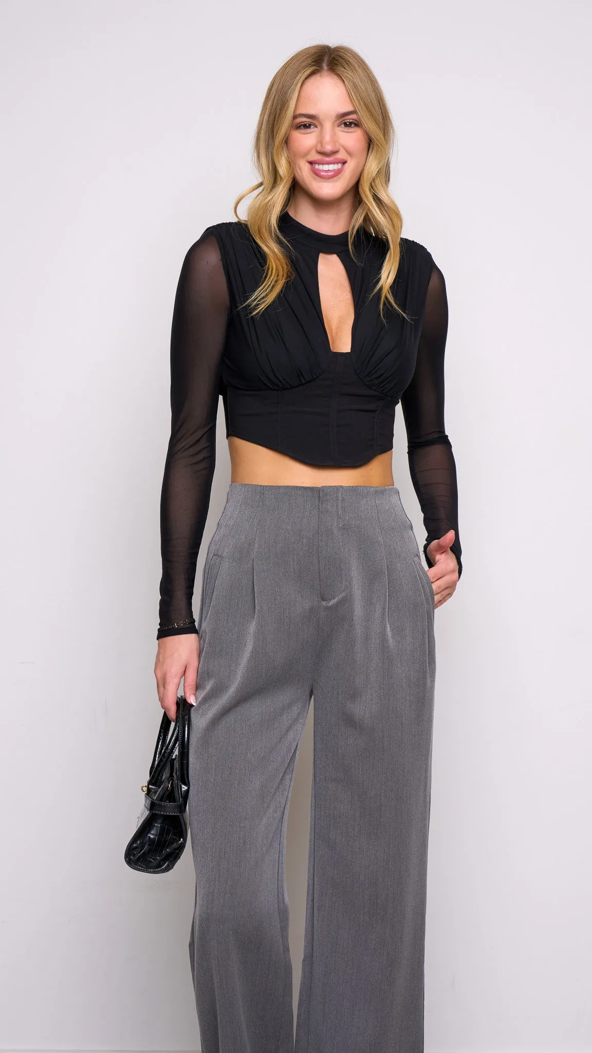 Hestia Top