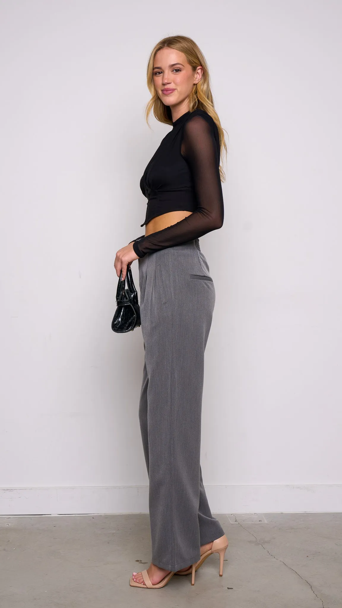 Hestia Top