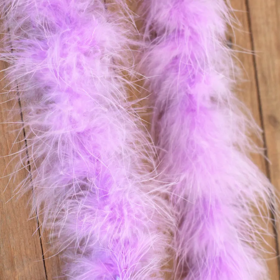 Hollywood Glam Sheer Fluffy Floor-length Feather Tulle Robe