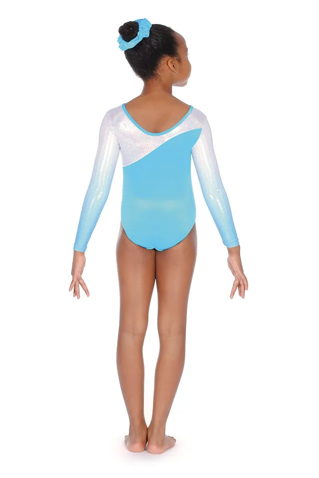 Idol Long Sleeved Leotard