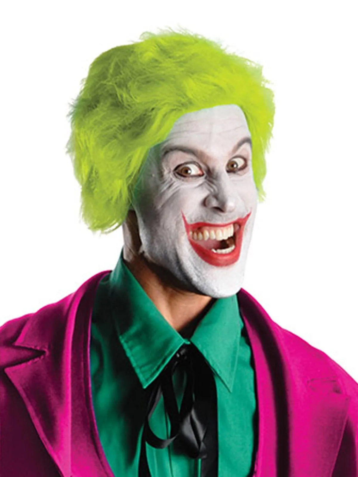 Joker 1966 Collector's Edition Costume for Men
