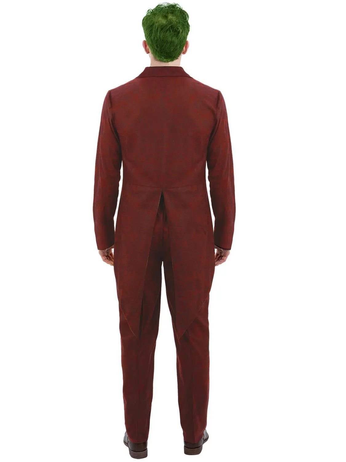 Joker Folie à Deux Men's Costume