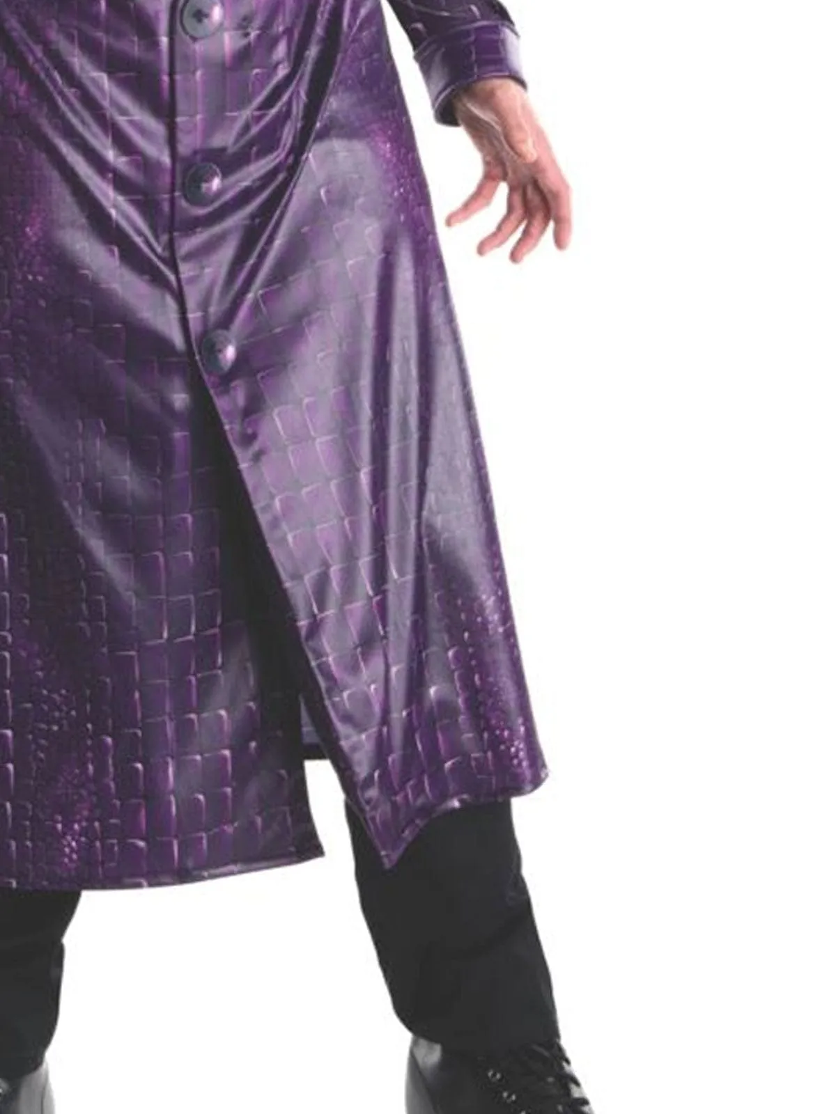 Joker Suicide Squad The Joker Deluxe Costume