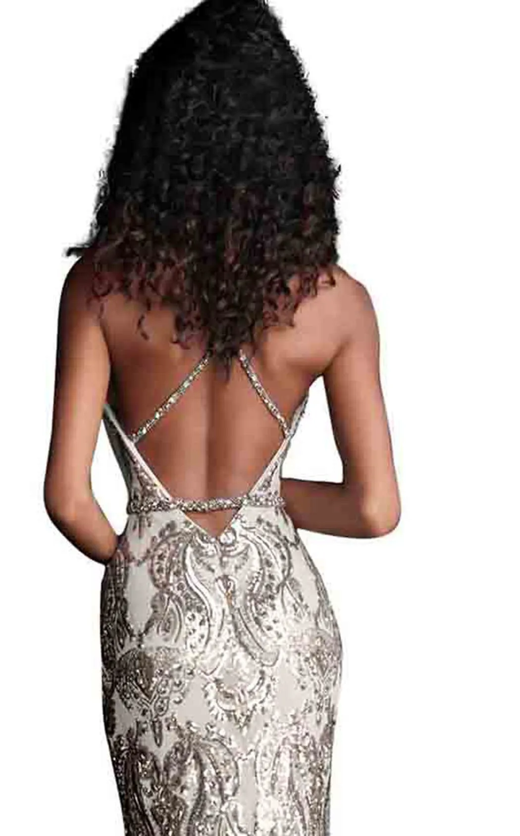 JOVANI 67347 DRESS