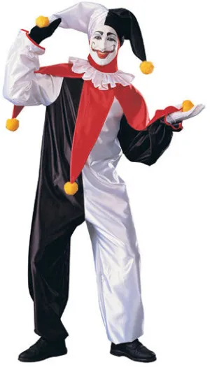 Jungles the Super Clown