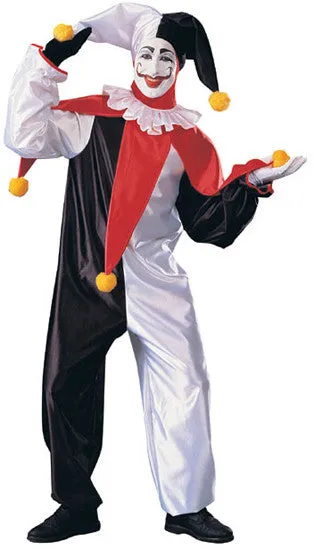 Jungles the Super Clown