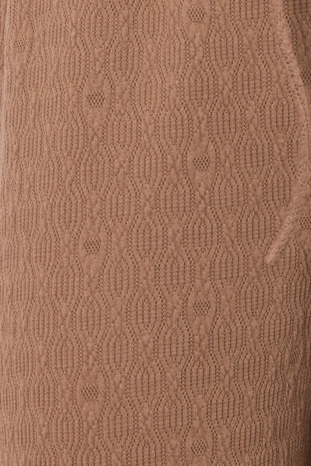 Kala Top - Chocolate