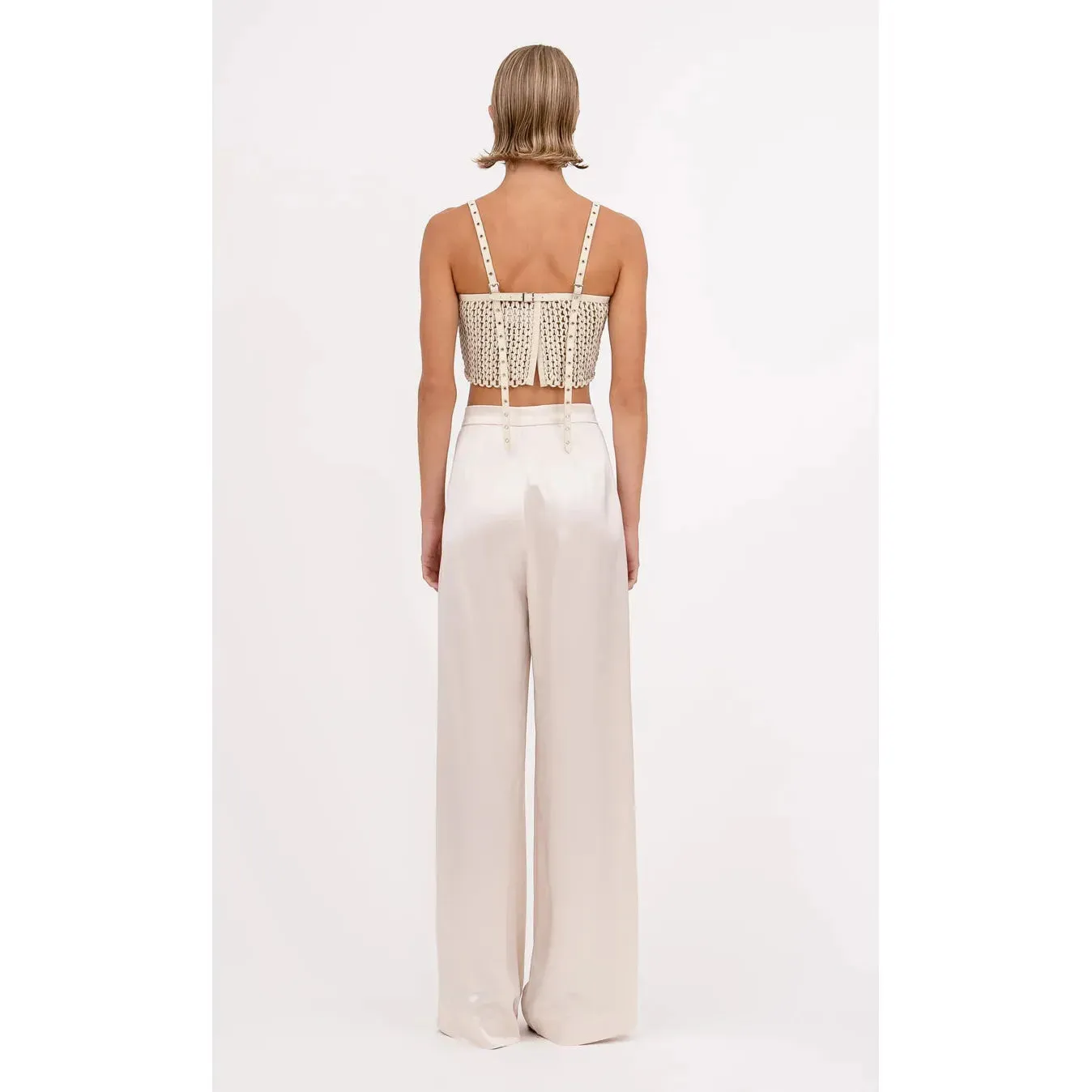 KARTER CROP